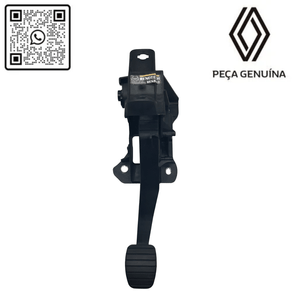 RN 37621R 465037621R PEDAL DA EMBREAGEM CAPTUR 1